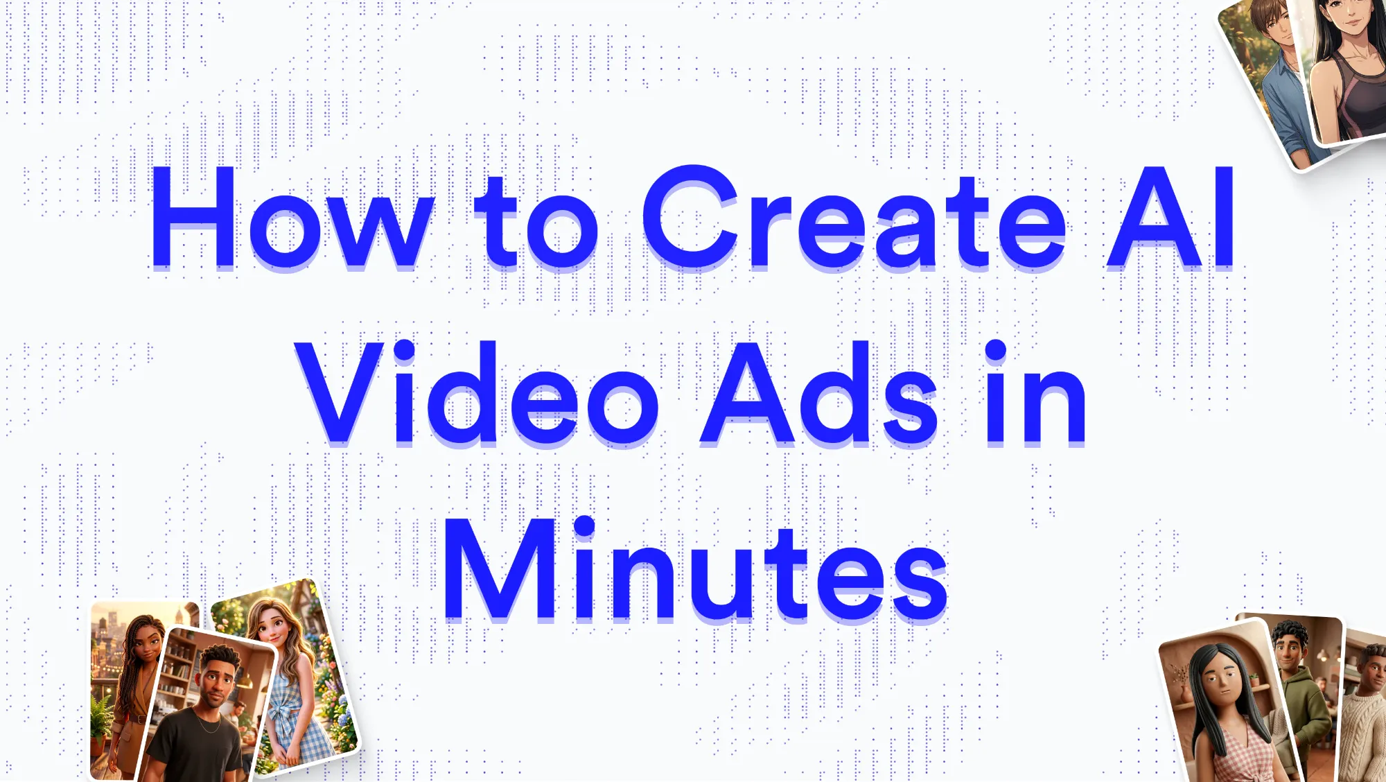 Video Ad Generator: How to Create AI Video Ads in Minutes (2026) | Reloop