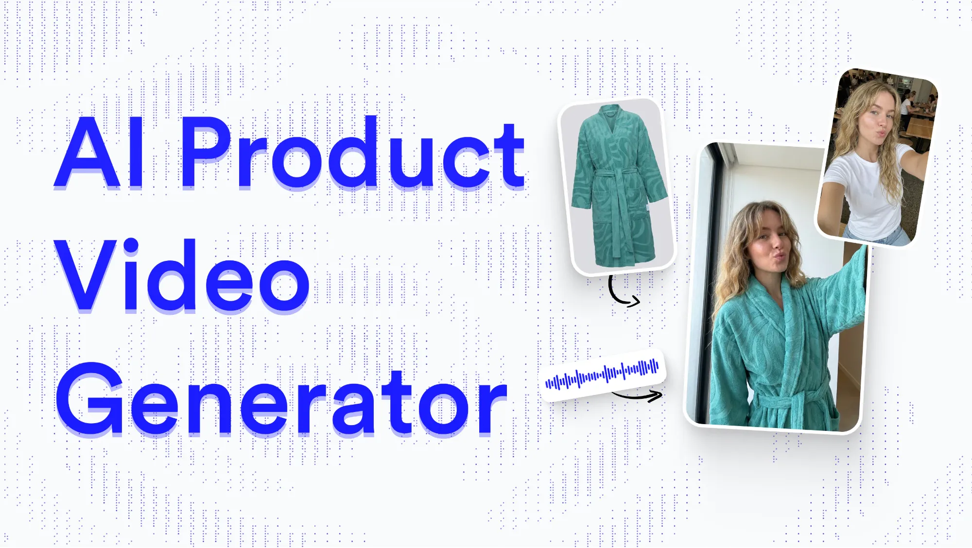 AI Product Video Generator: How to Create Scroll-Stopping Ads From Any ...